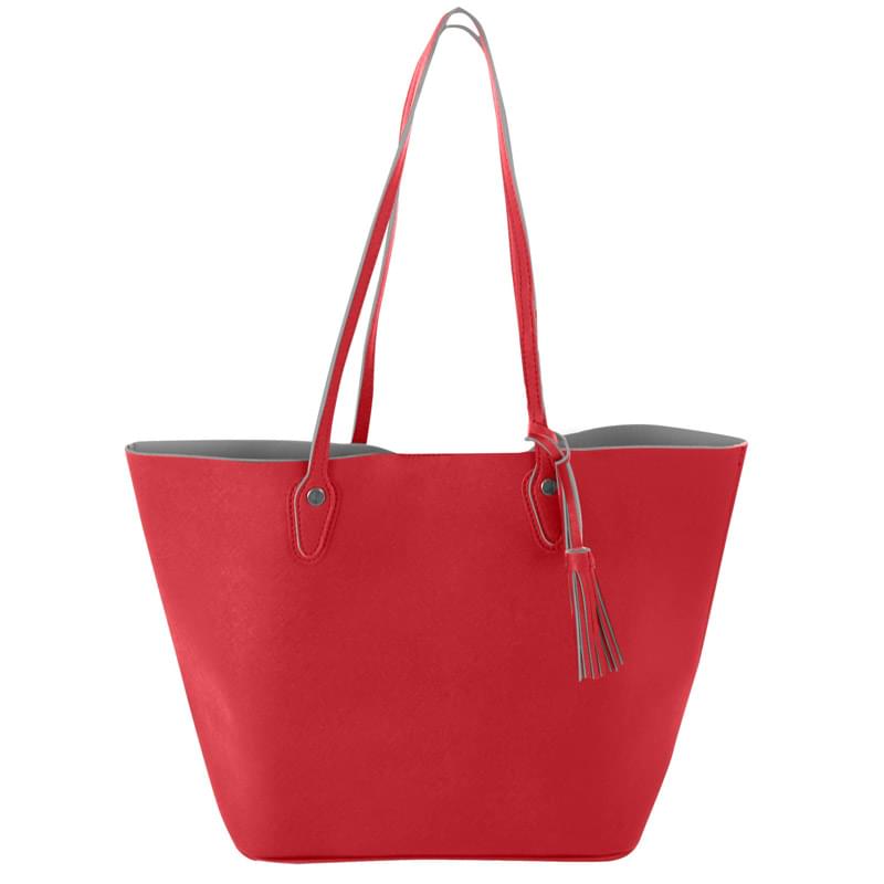 Duet Tote