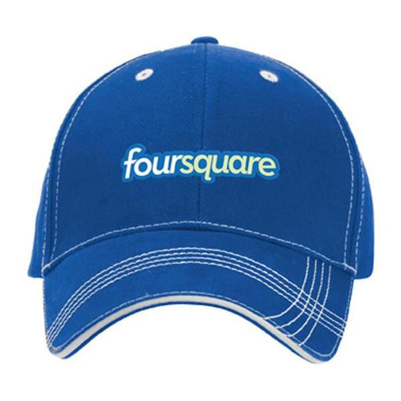 Grid Cap