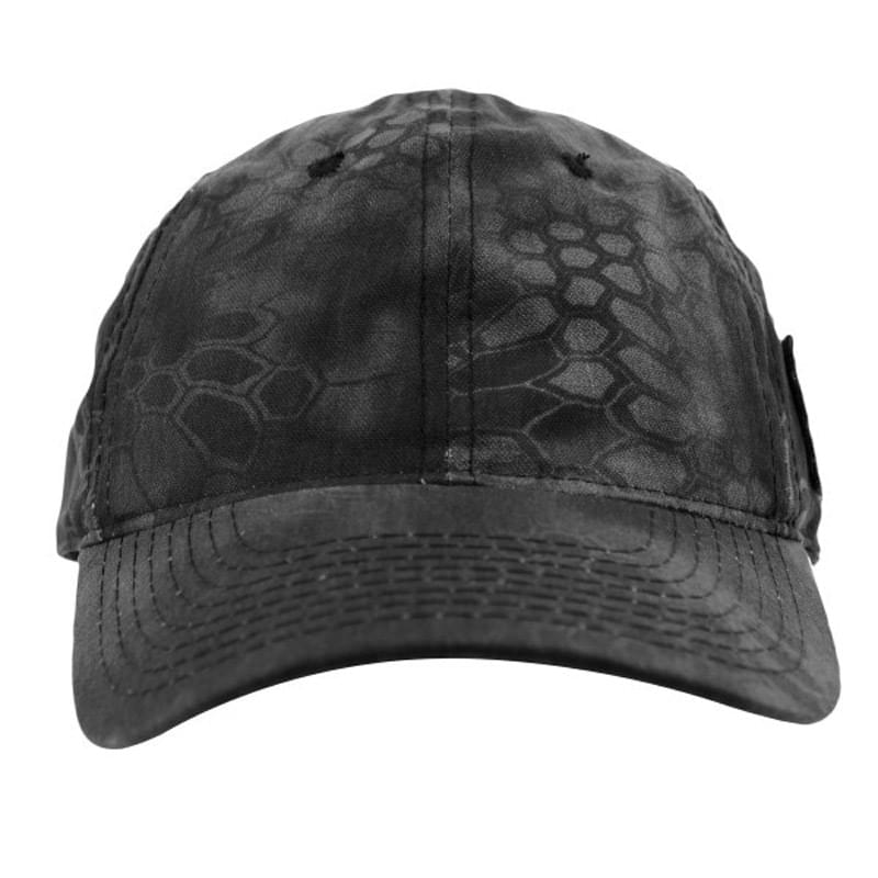 Kryptek Camo Cap