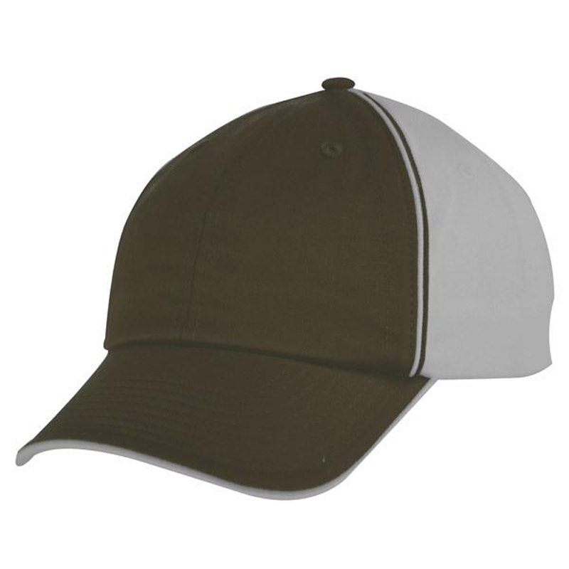 Twill Accent Cap Twill Accent Cap