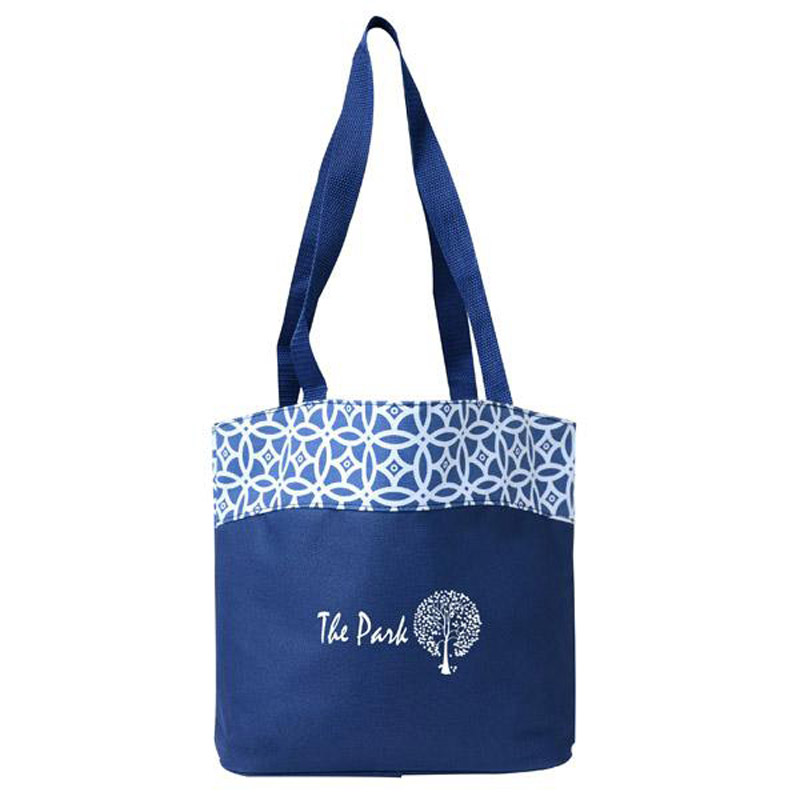 Vegas Valley Tote