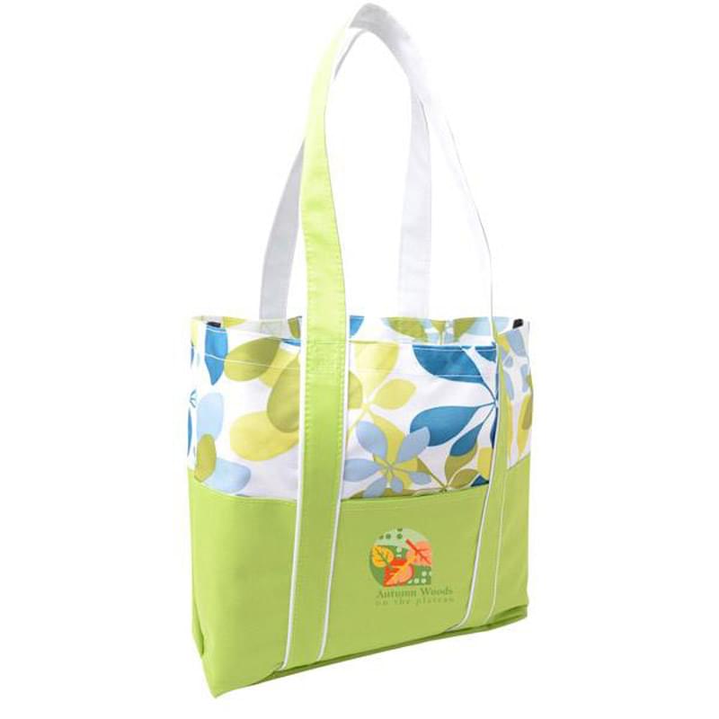 West Hampton Tote