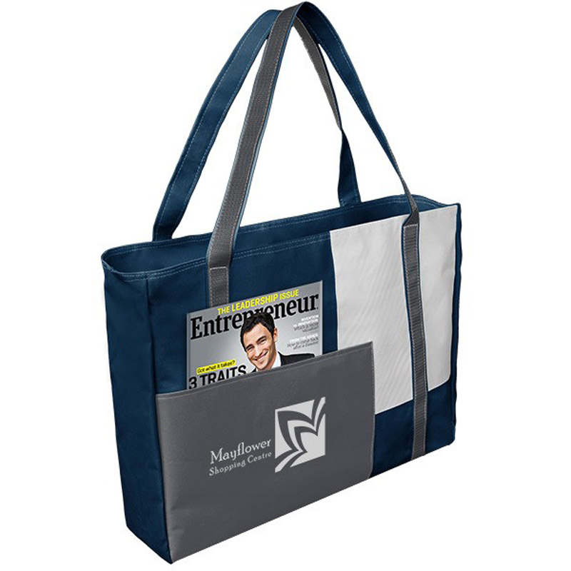 Big Block Tote
