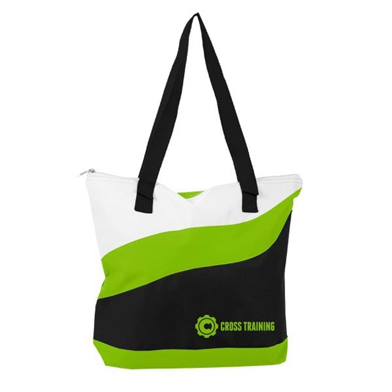 Wave Tote