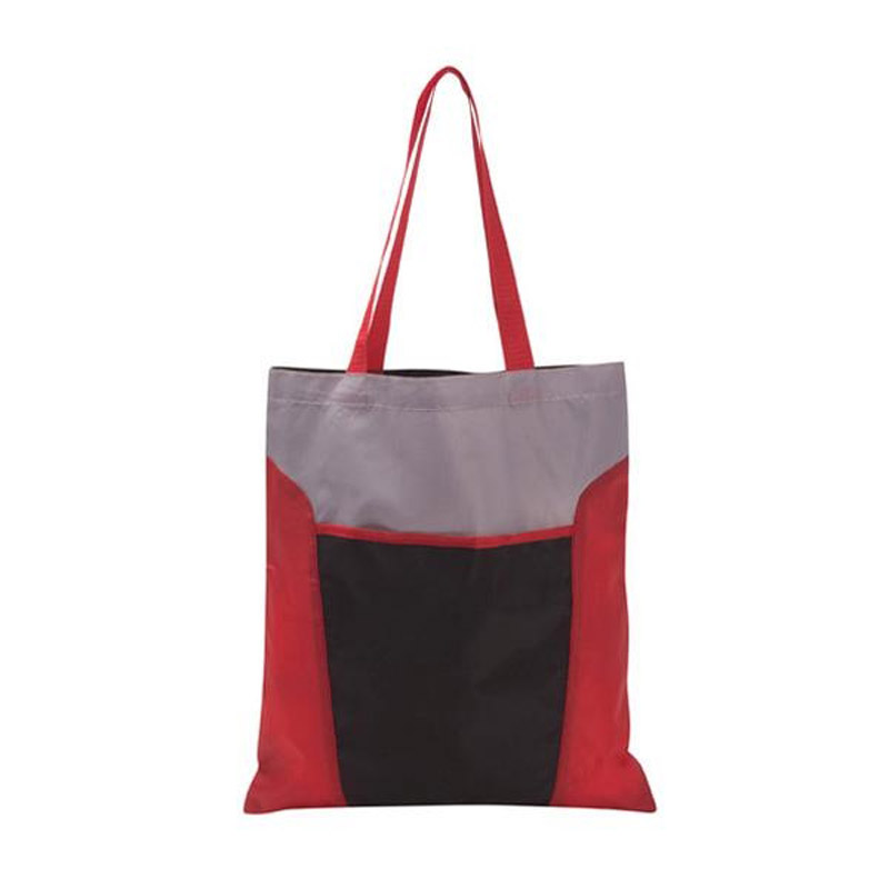 Trapezoid Tote Trapezoid Tote