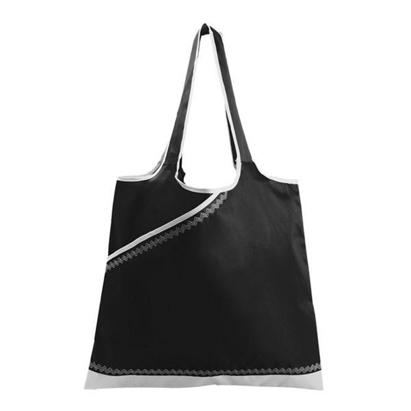 Zigzag Tote Zigzag Tote