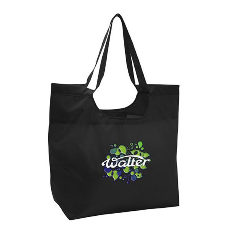 Sunset Tote