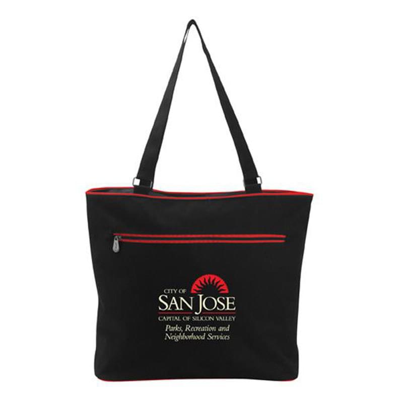 Contour Tote