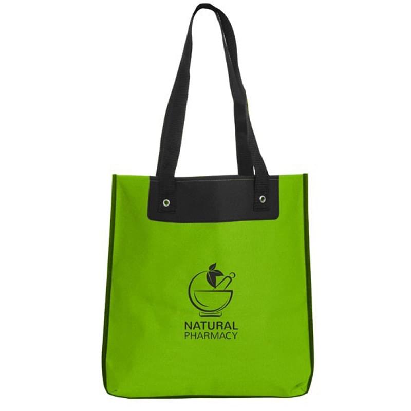 Grommet Tote