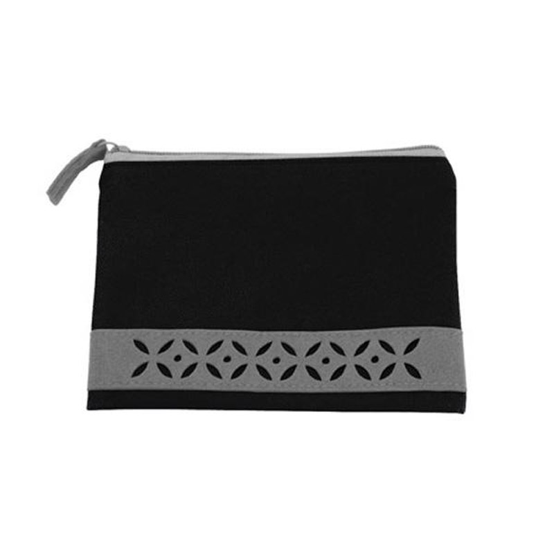 Felt Cutout Pouch Felt Cutout Pouch