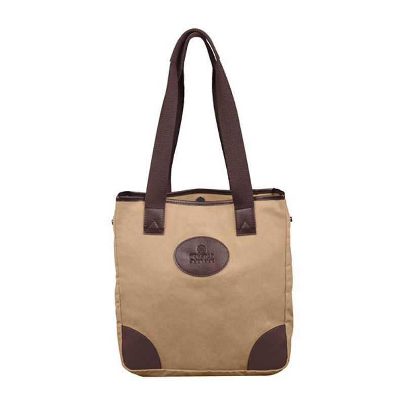 Canvas Tote