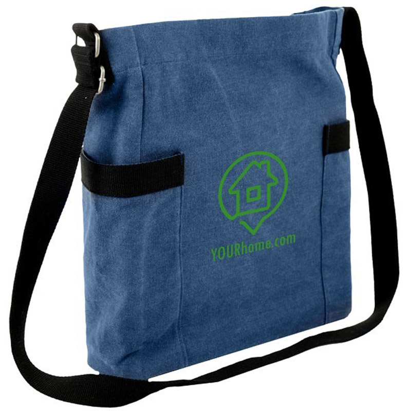 Campus Slouchy Tote