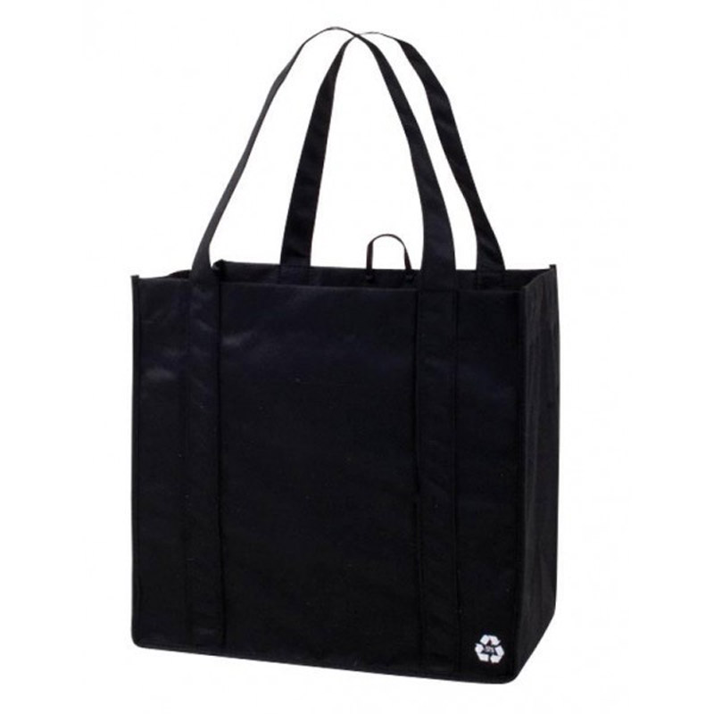 Recycled Pet Grocery Tote