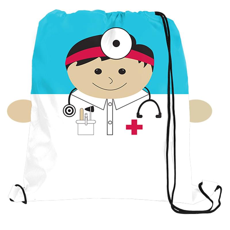Hometown Helpers Sport Pack
