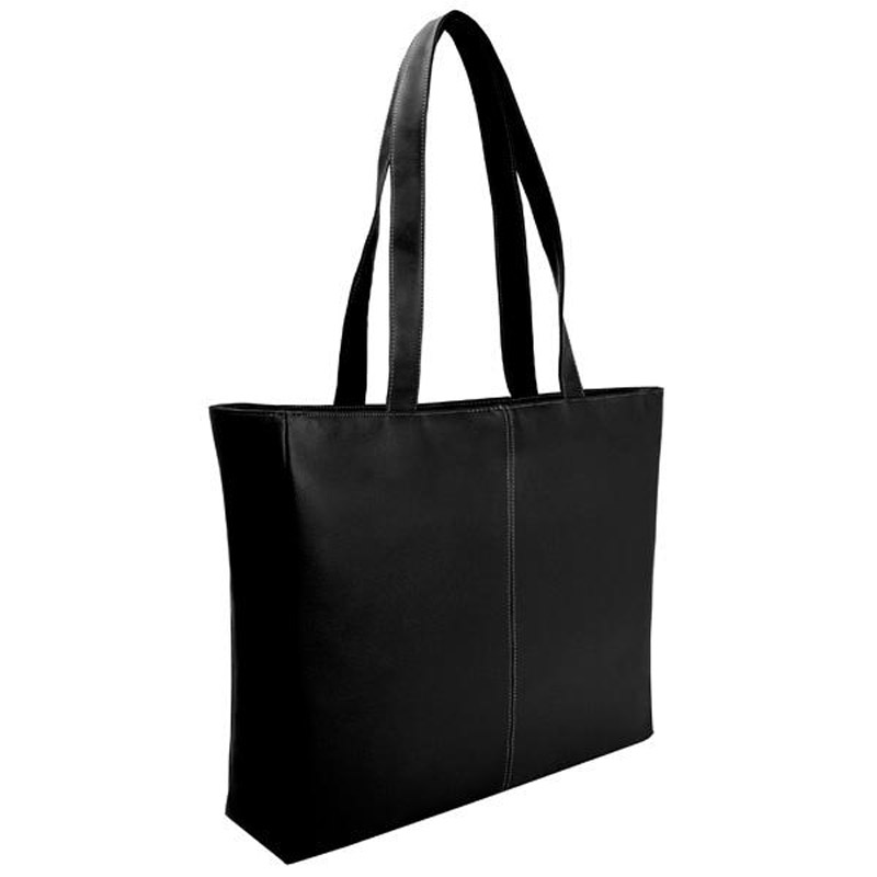 Lamis Large Zippered Tote Lamis Large Zippered Tote