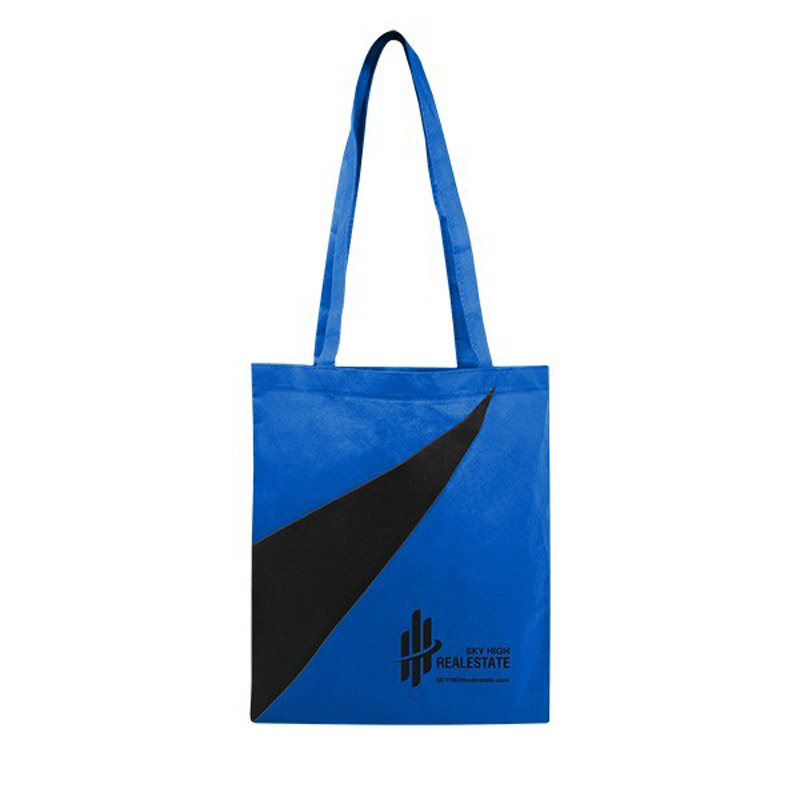 Poly Pro Wedge Tote
