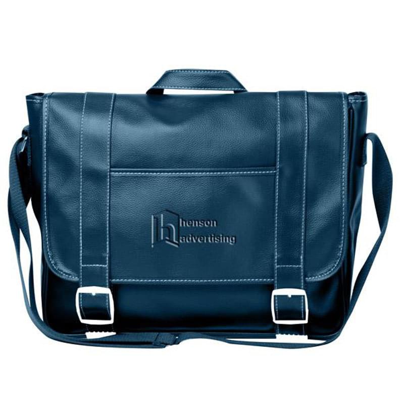 Lamis Corporate Messenger Bag