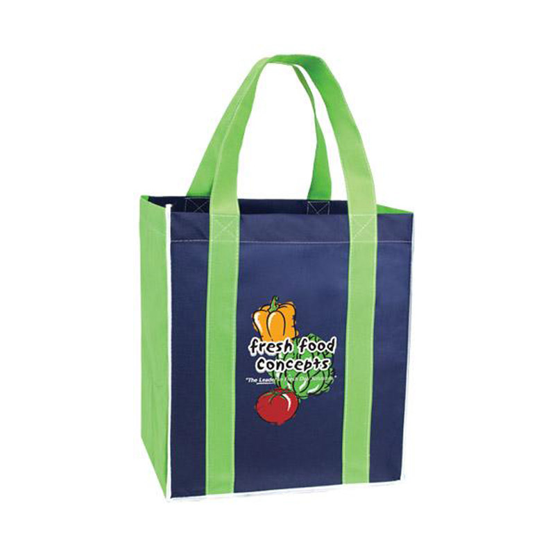 Mucho Grande Tote With Accents