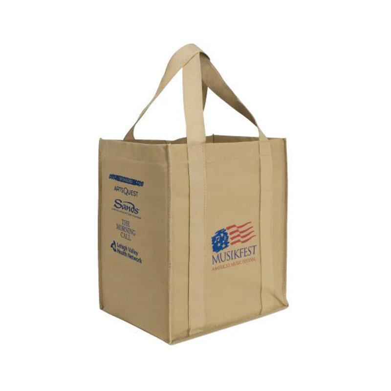Mucho Grande Tote