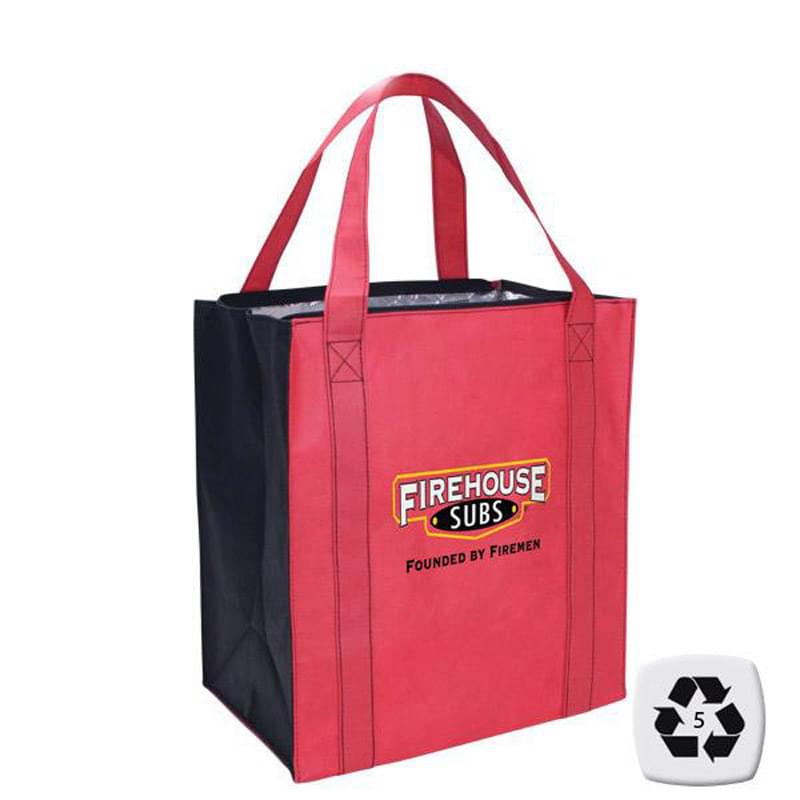Grande Insulated Tote