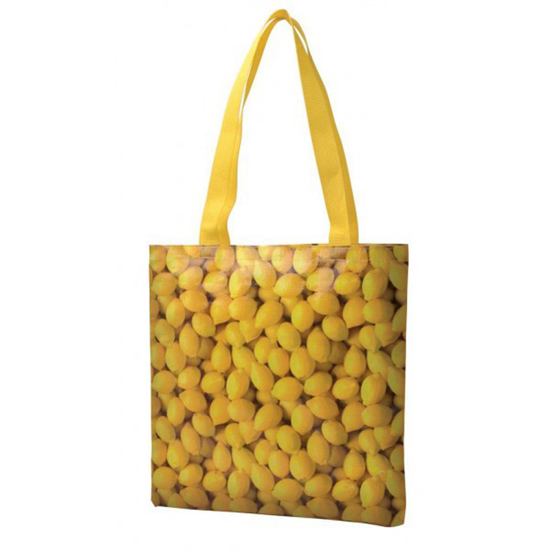 Photografx Flat Tote Photografx Flat Tote