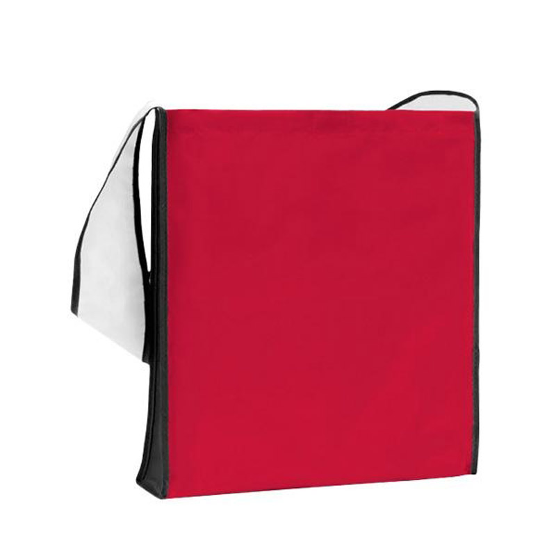 Color Block Shoulder Tote Color Block Shoulder Tote