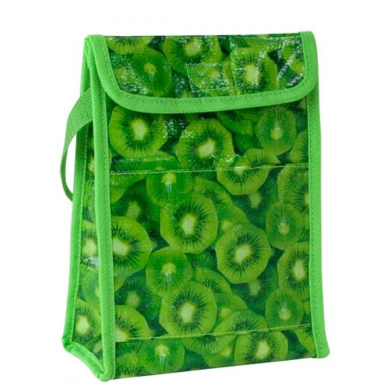 Photografx Fruity Lunch Bag