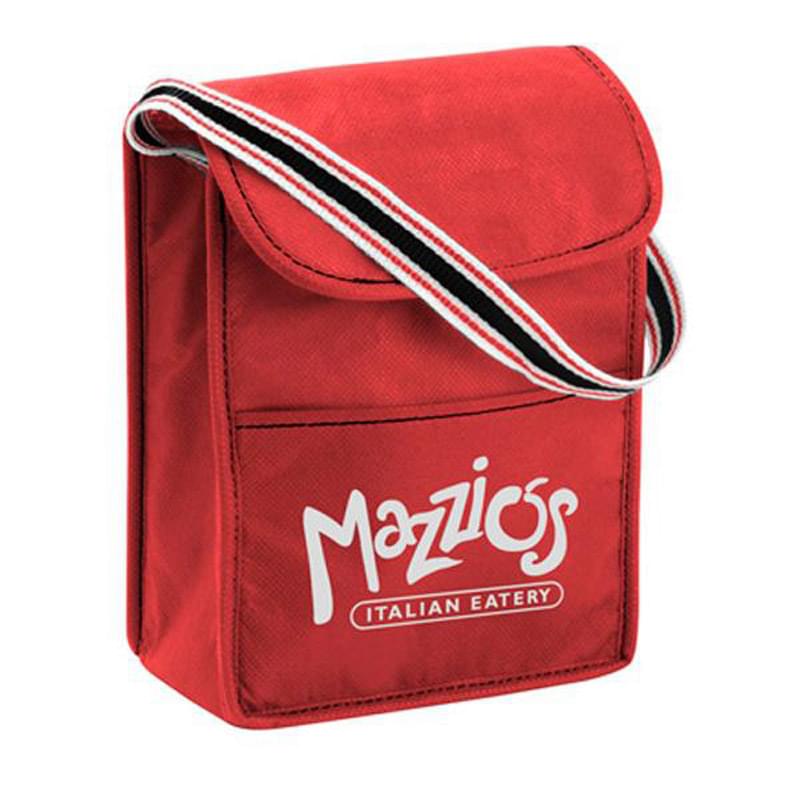 Color Band Lunch Bag