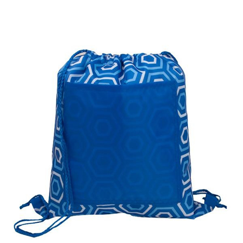 Insulated Printed Sport Pack Insulated Printed Sport Pack