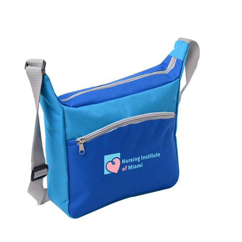 Cross Body Tablet Bag