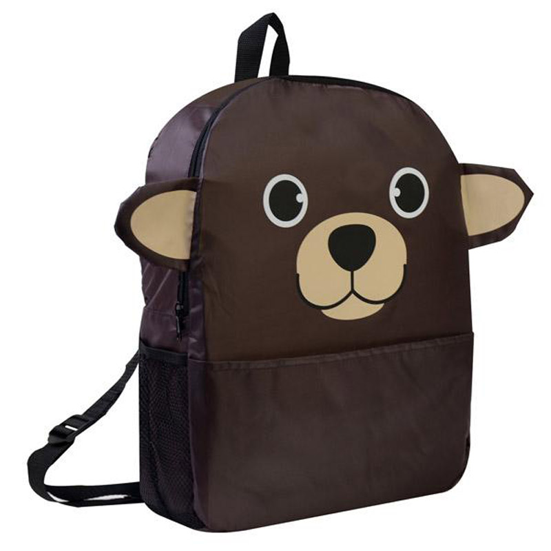 crazy paws rucksack