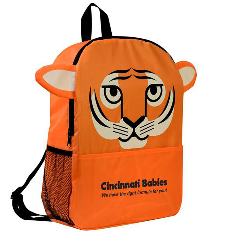 Paws N Claws Backpack