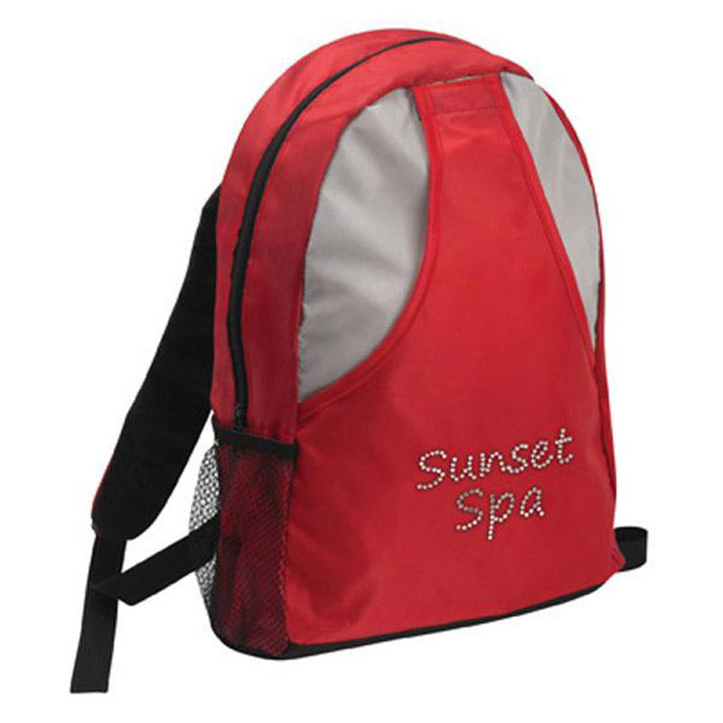 Portal Backpack
