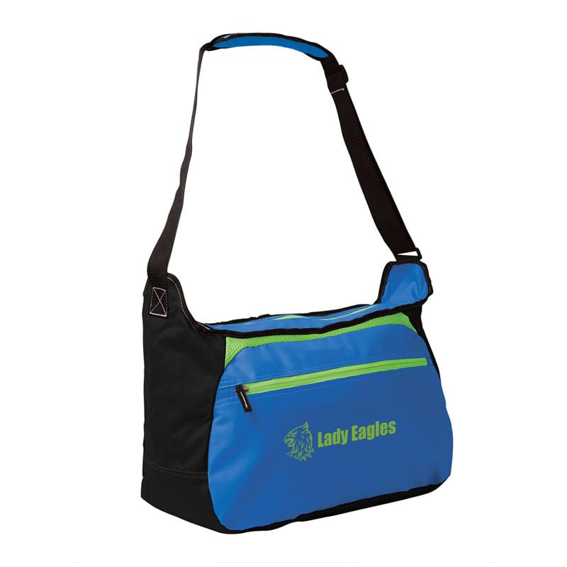 Workout Duffel