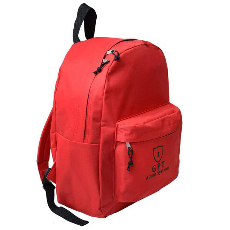 Classic Backpack