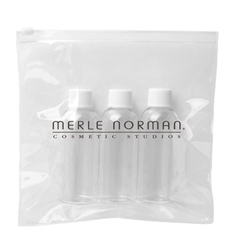 Carry-On Toiletry Kit