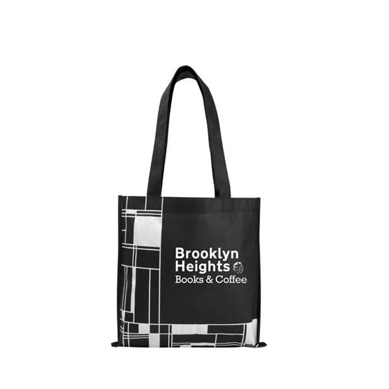 Poly Pro Printed Tote