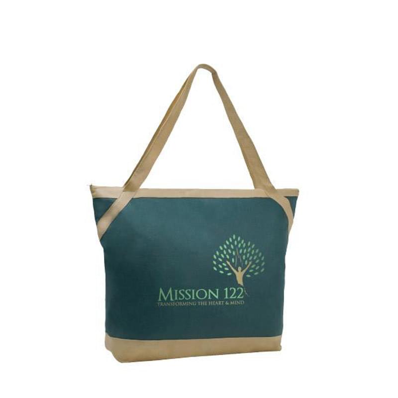 Poly Pro Riviera Tote