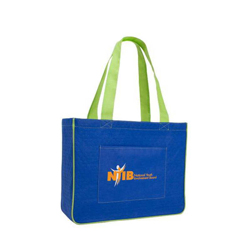 Poly Pro Premium Tote