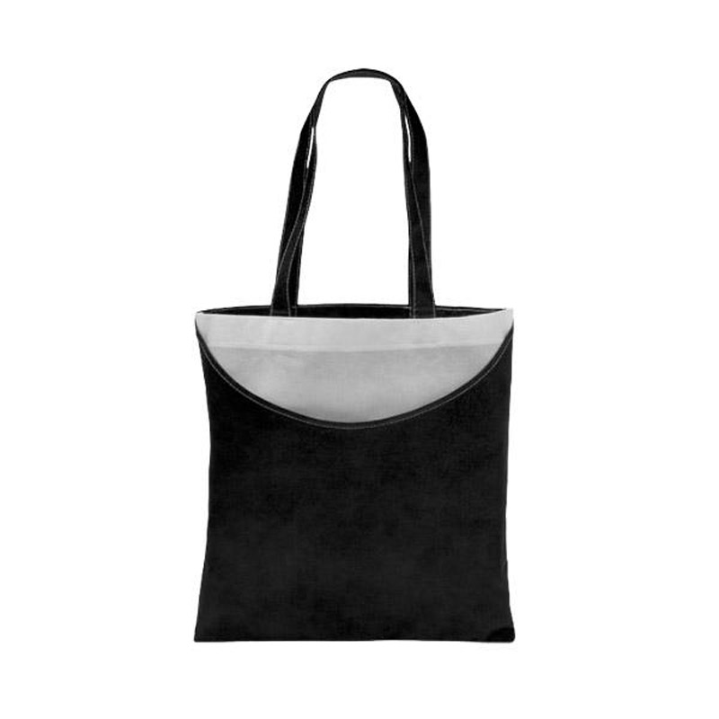 Poly Pro Scoop Tote Poly Pro Scoop Tote