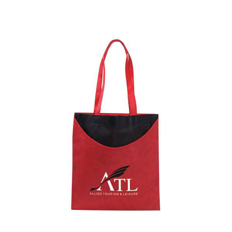 Poly Pro Scoop Tote