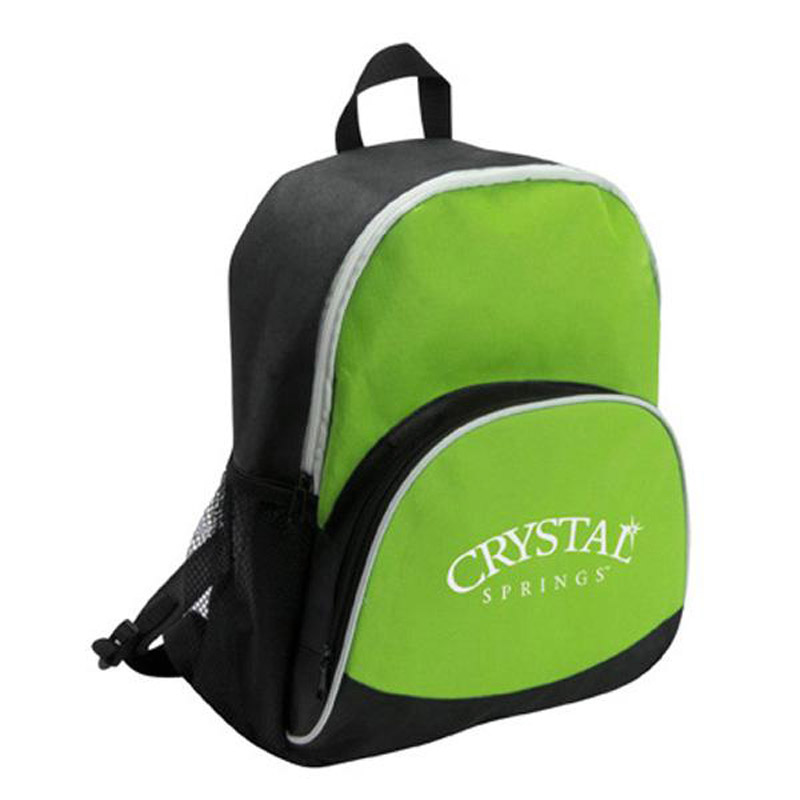 Entry Backpack