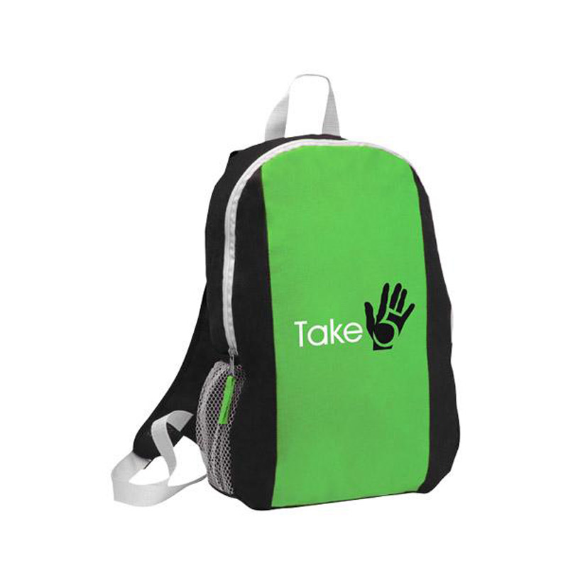 Poly Pro Backpack