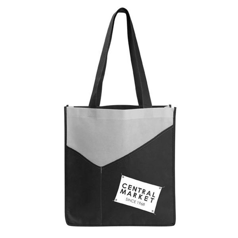 Poly Pro Apex Tote