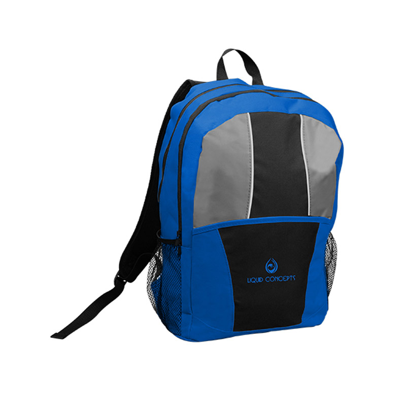 College Backpack