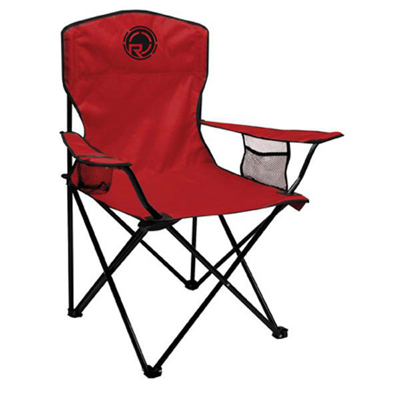 Folding Chair With Carrying Bag