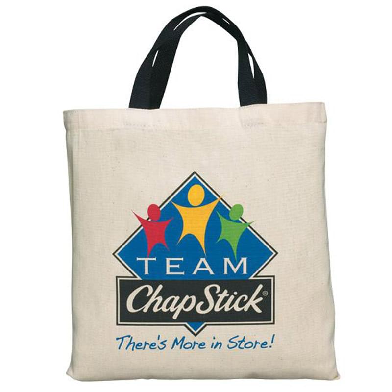Natural Bell-Ringer Tote