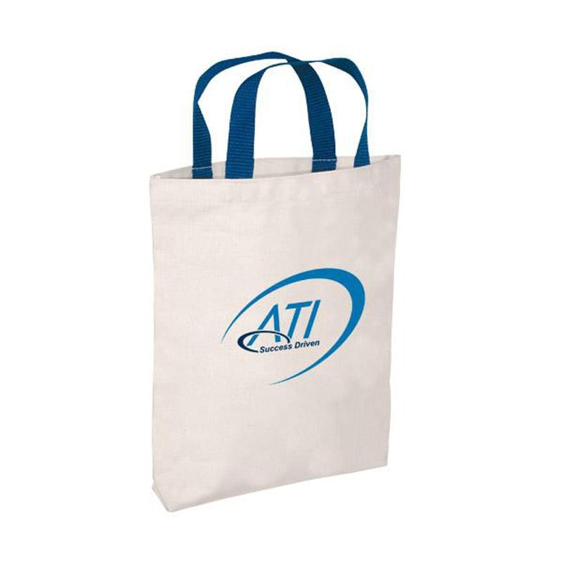 Natural Medium Value Leader Tote