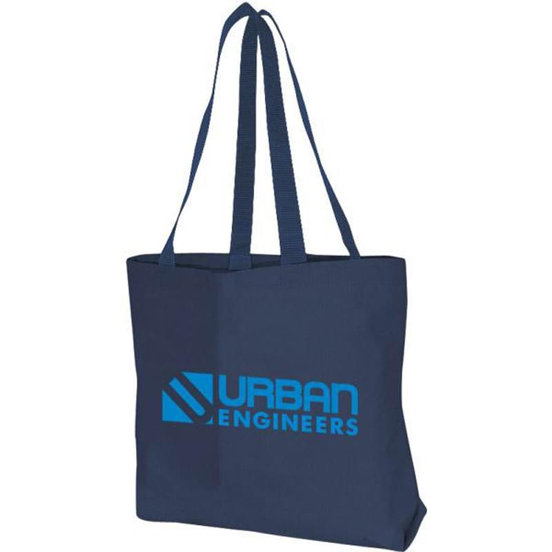 Colored Xl Tote