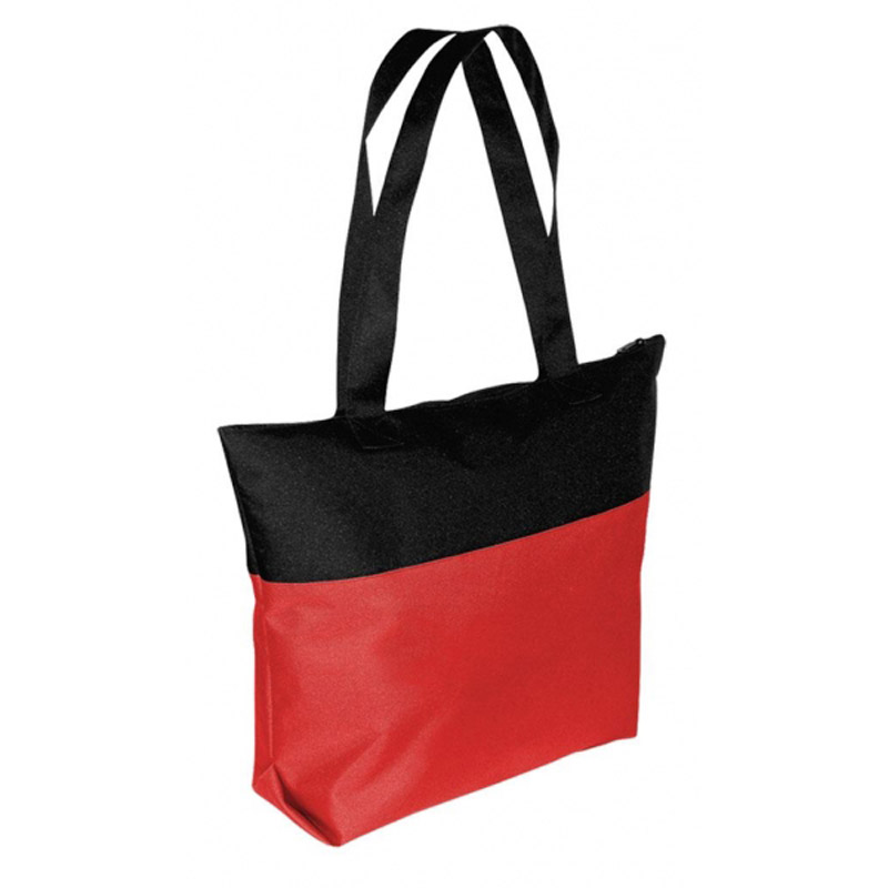 Two-Tone Tote